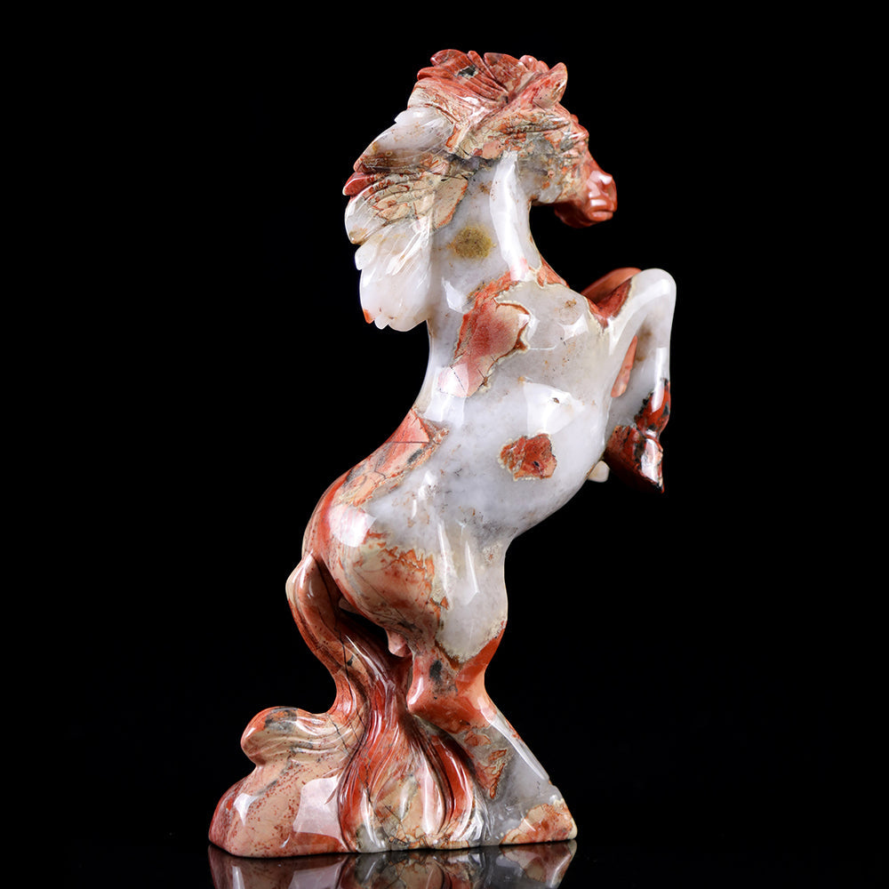 Why We Carve Animals