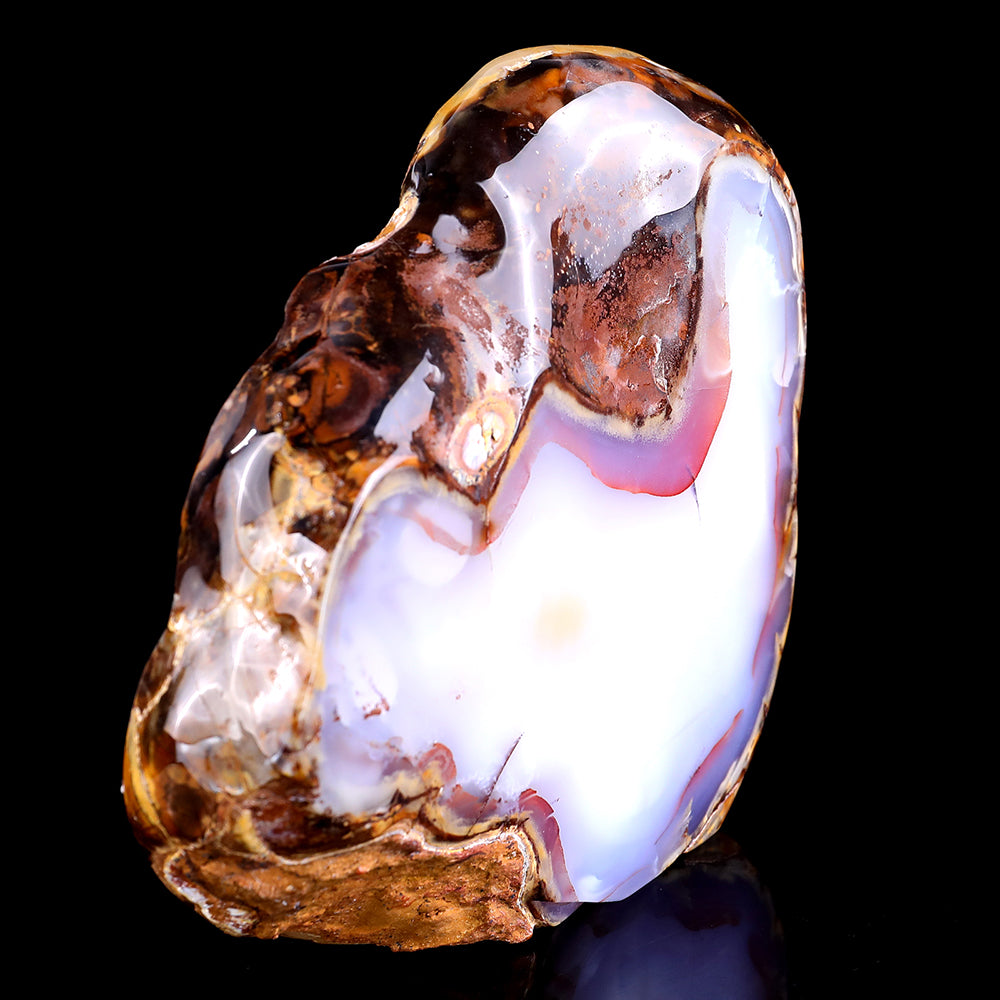 Cool Against the Hand