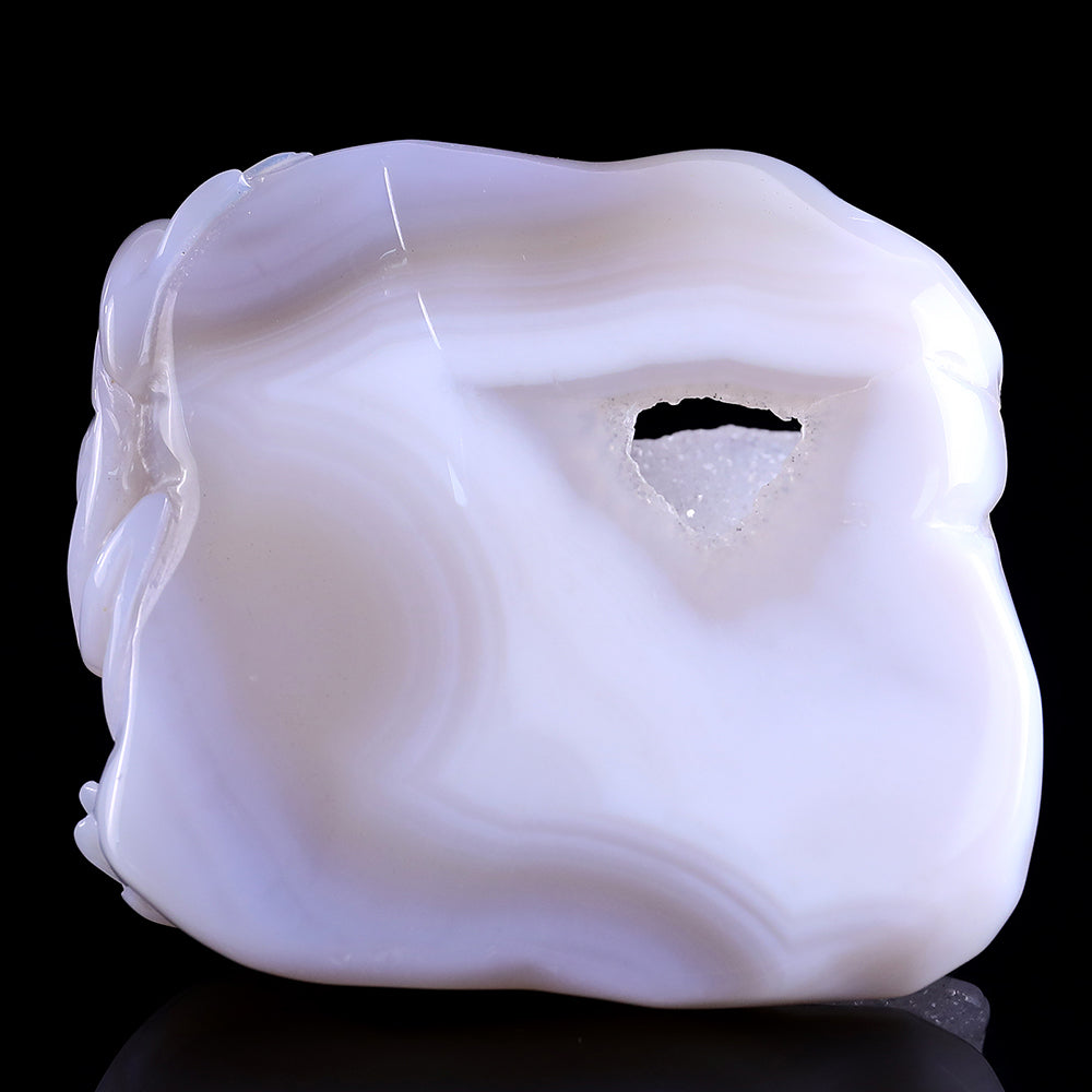 Why We Carve Animals