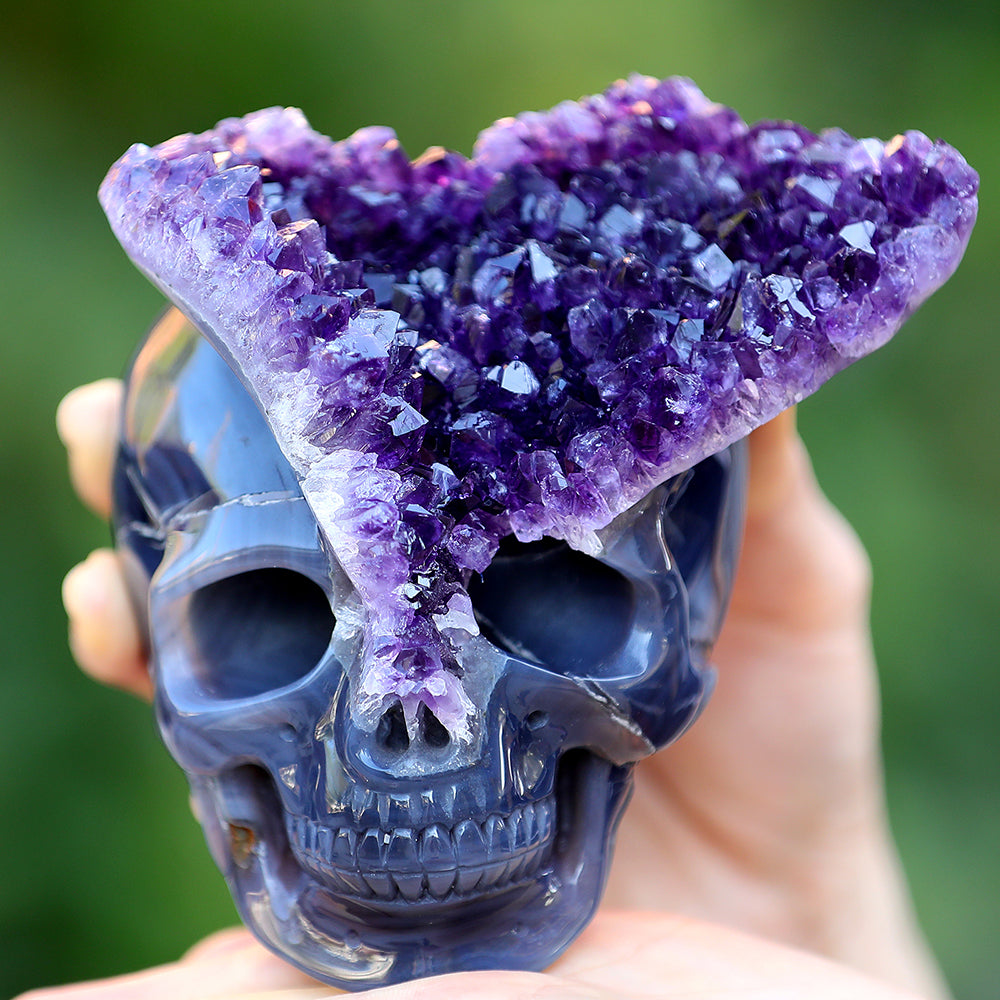 Cleansing a Space