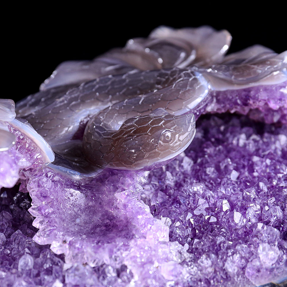Cleansing a Space