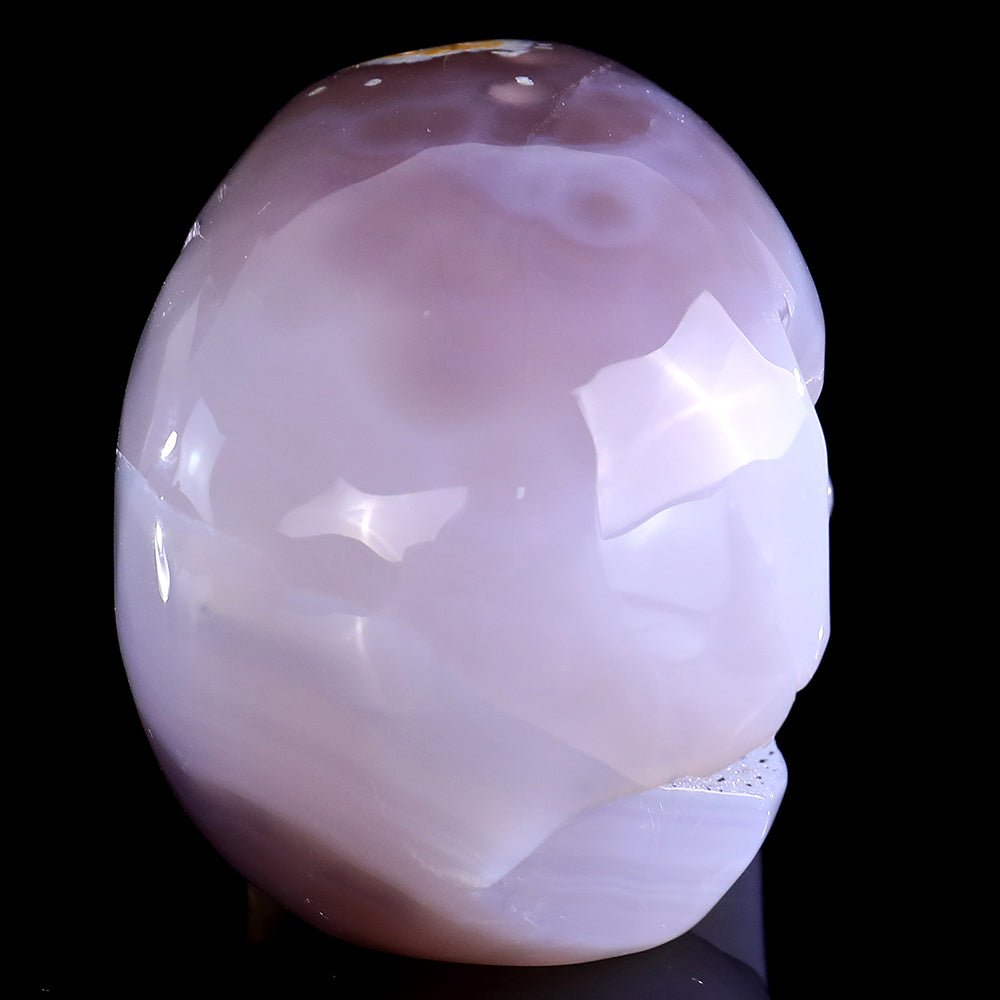 Why We Carve Into Geodes