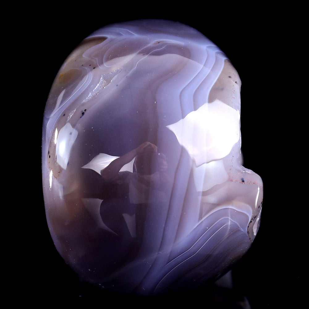 Why We Carve Into Geodes