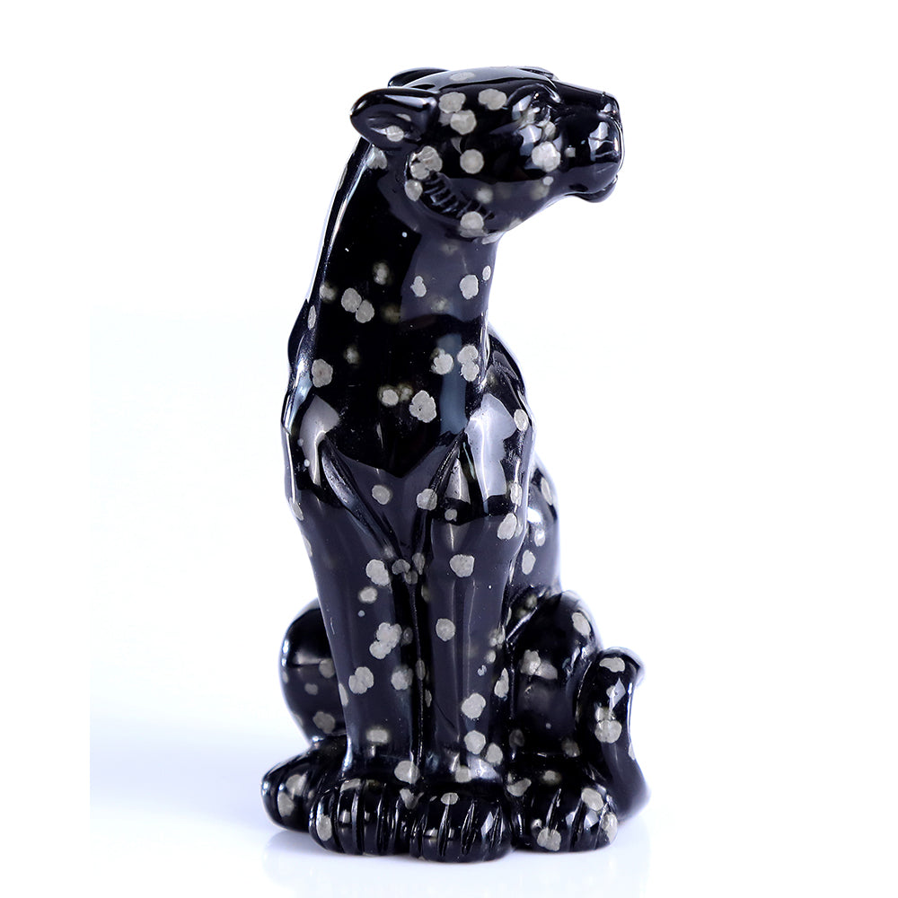 Why We Carve Animals