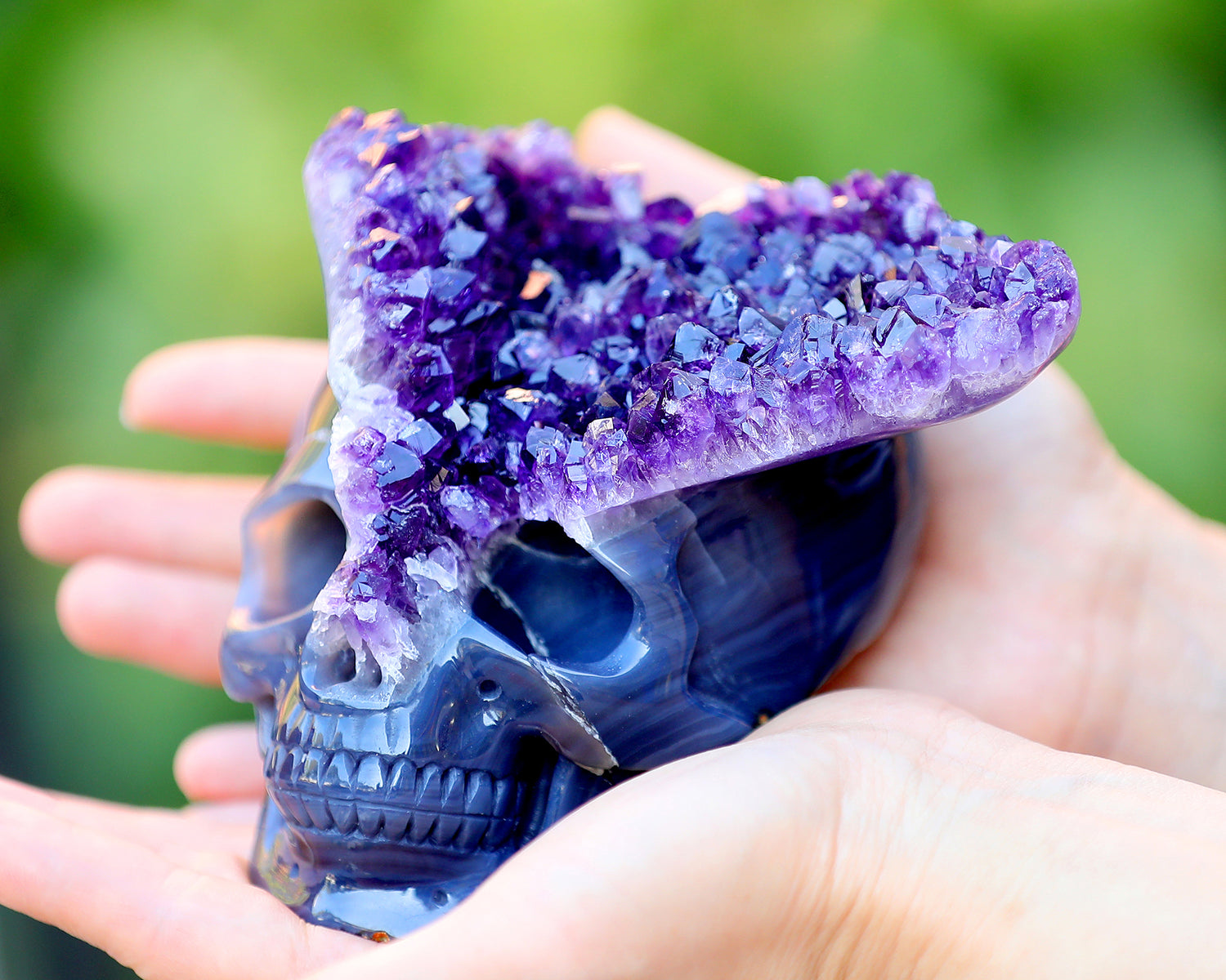 Cleansing a Space