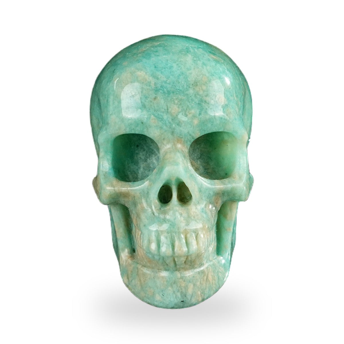 Why We Carve Skulls