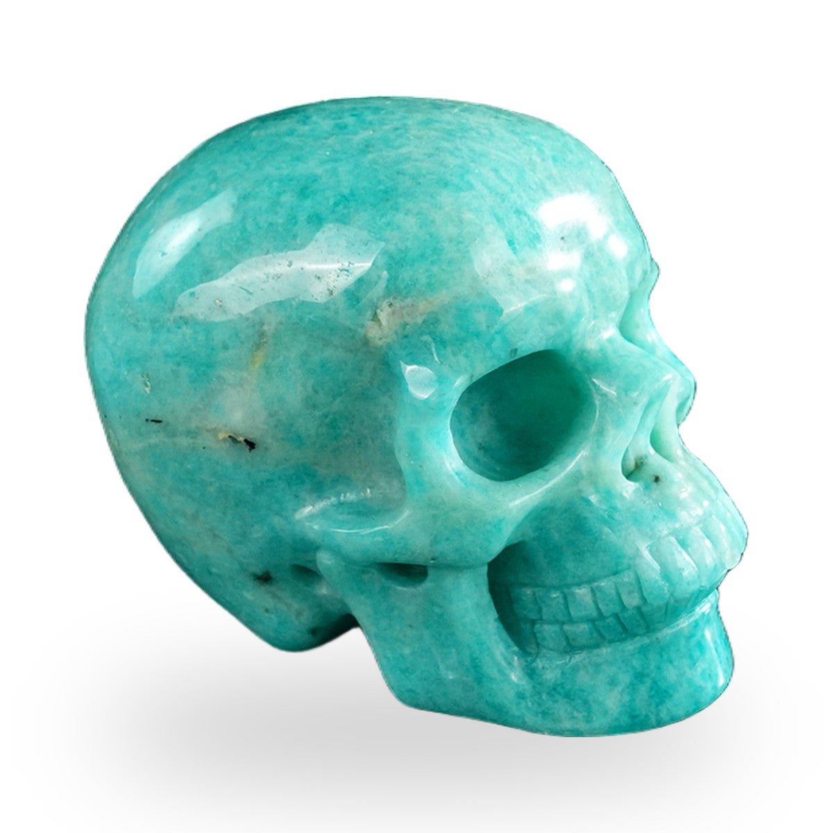 Why We Carve Skulls