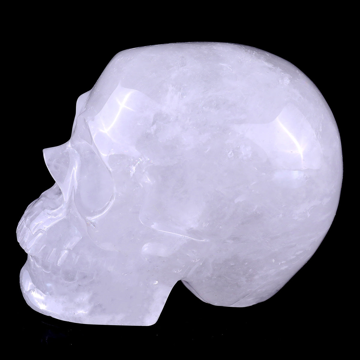 Why We Carve Skulls