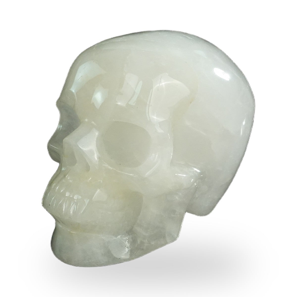Why We Carve Skulls