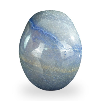 Blue Aventurine crystal skull 2.2" SKH20BA02 photo 6
