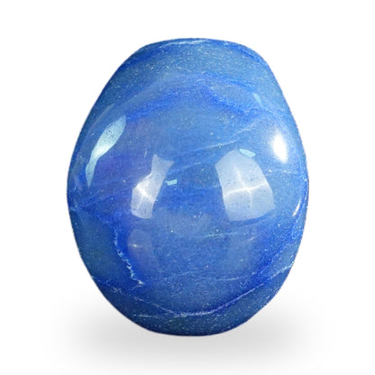 Blue Aventurine crystal skull 2.2" SKH20BA03 photo 4