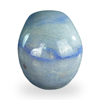 Blue Aventurine crystal skull 2.2" SKH20BA12 photo 5