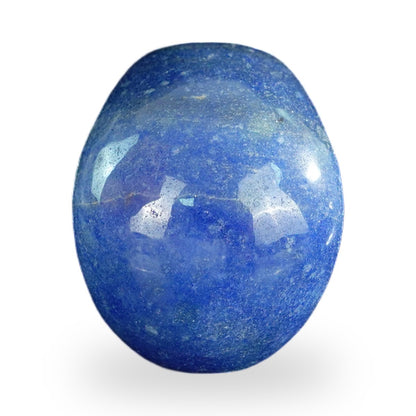 Blue Aventurine crystal skull 2.2" SKH20BA14 photo 5