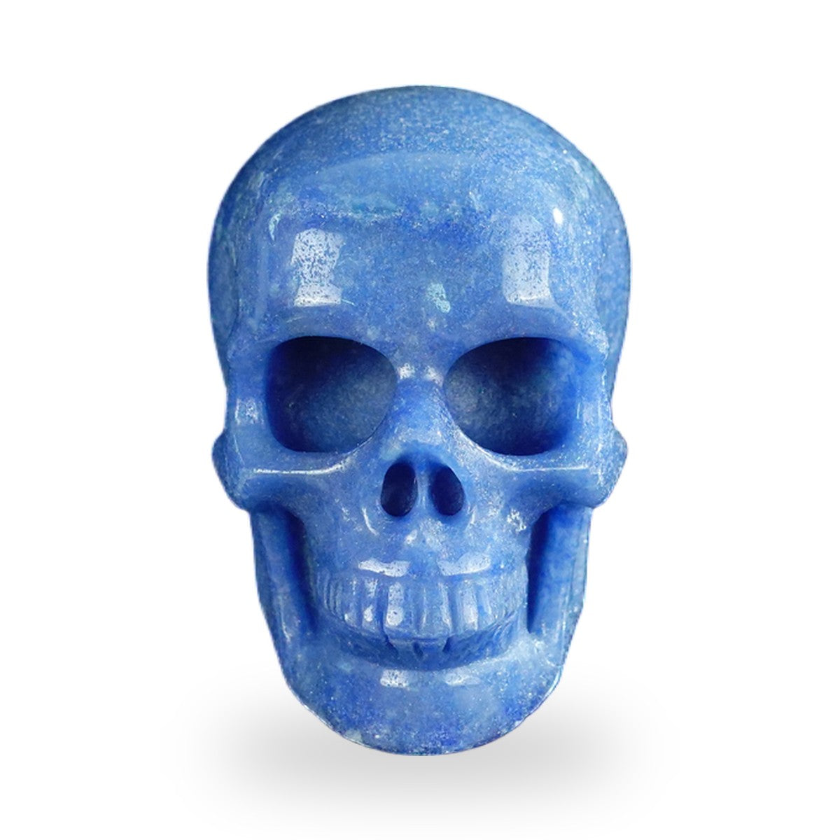 Why We Carve Skulls