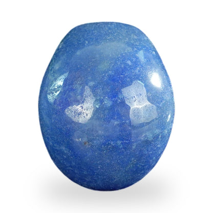 Blue Aventurine crystal skull 2.2" SKH20BA17 photo 5