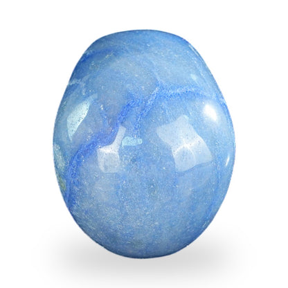 Blue Aventurine crystal skull 2.2" SKH20BA19 photo 5