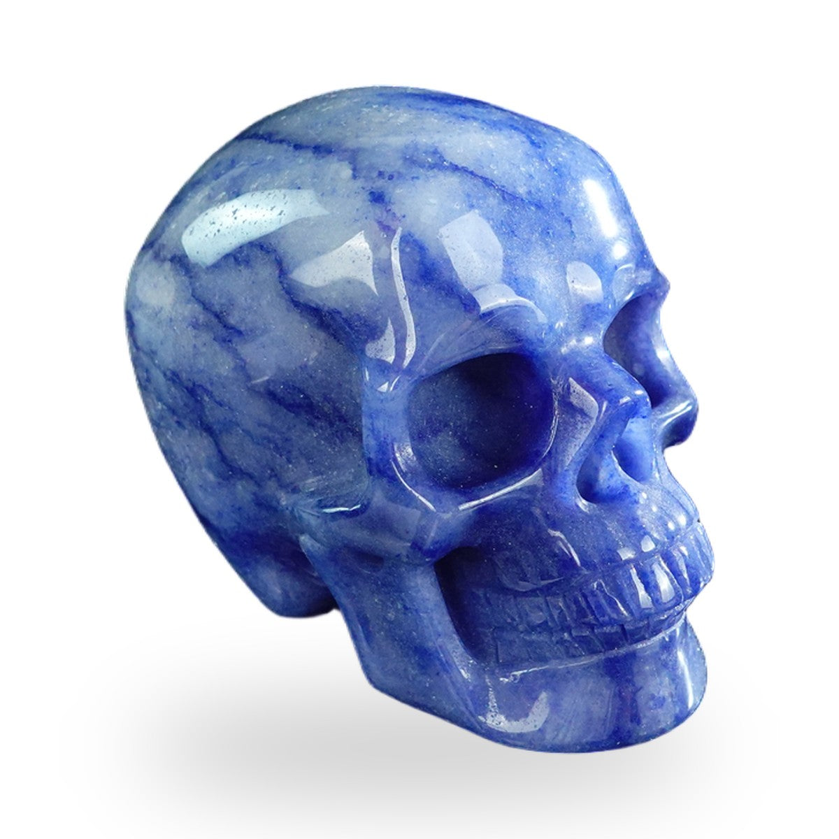 Why We Carve Skulls