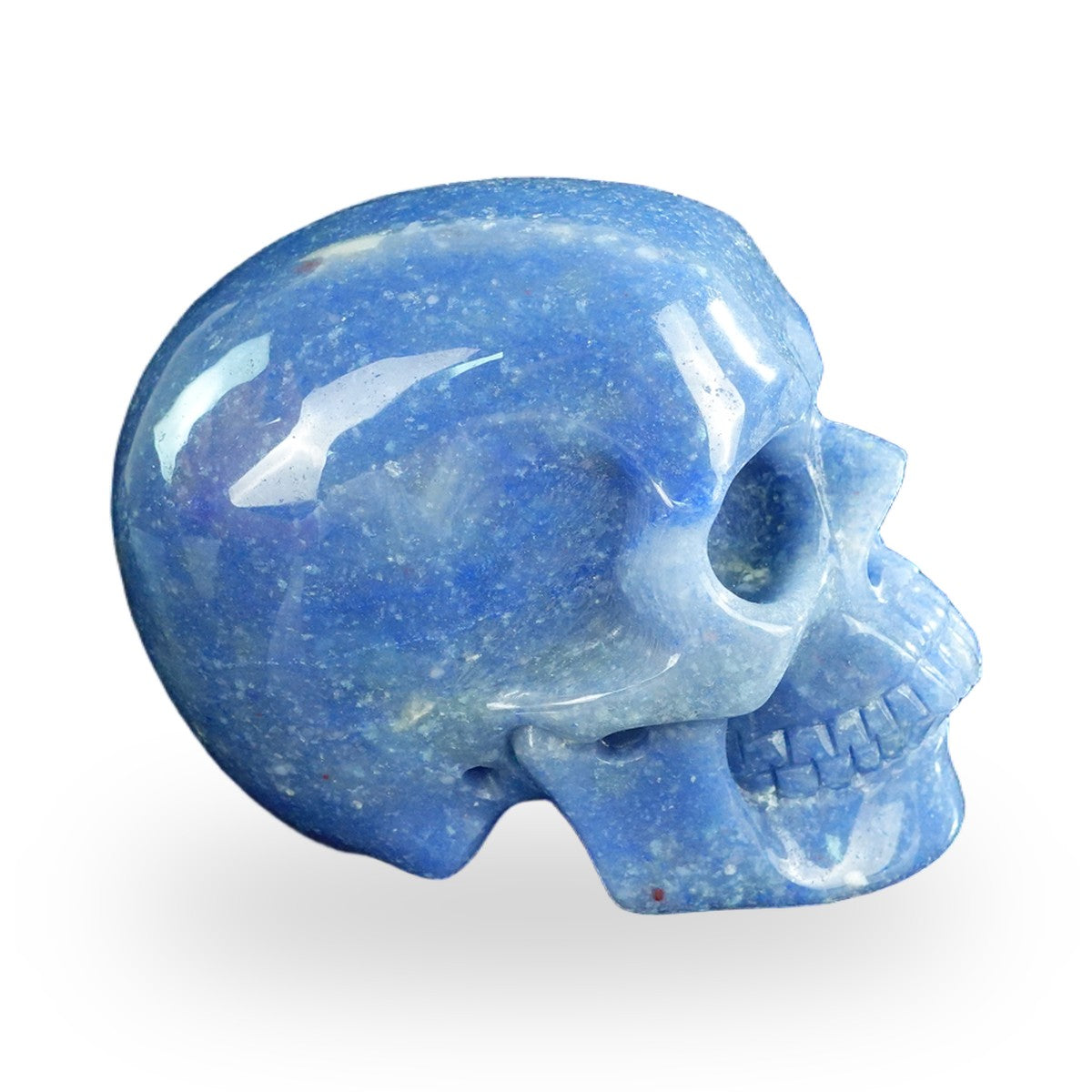 Why We Carve Skulls