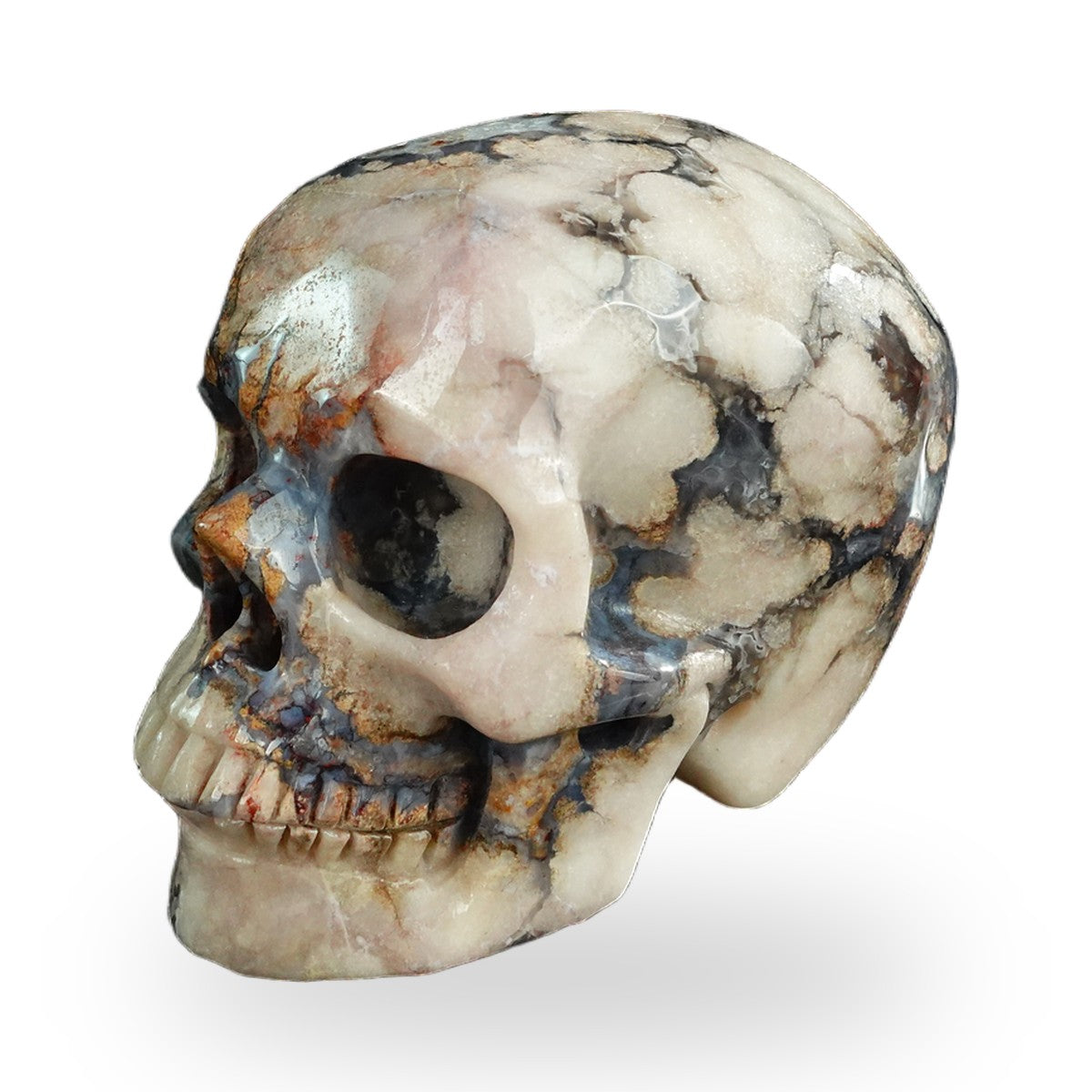 Why We Carve Skulls