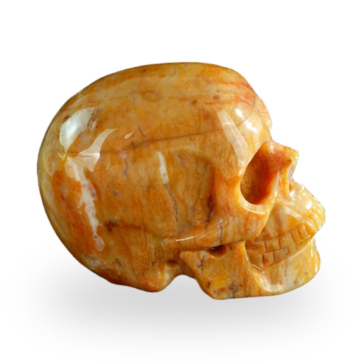 Why We Carve Skulls
