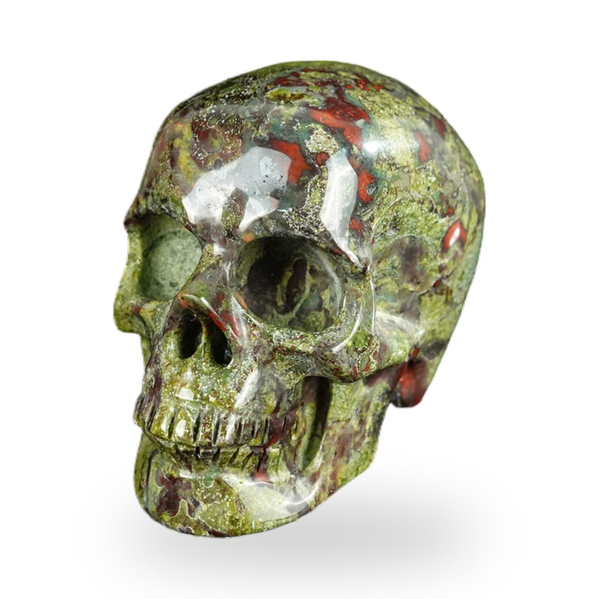 Why We Carve Skulls