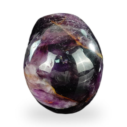 Dream Amethyst crystal skull 2.2" SKH20AM03 photo 5