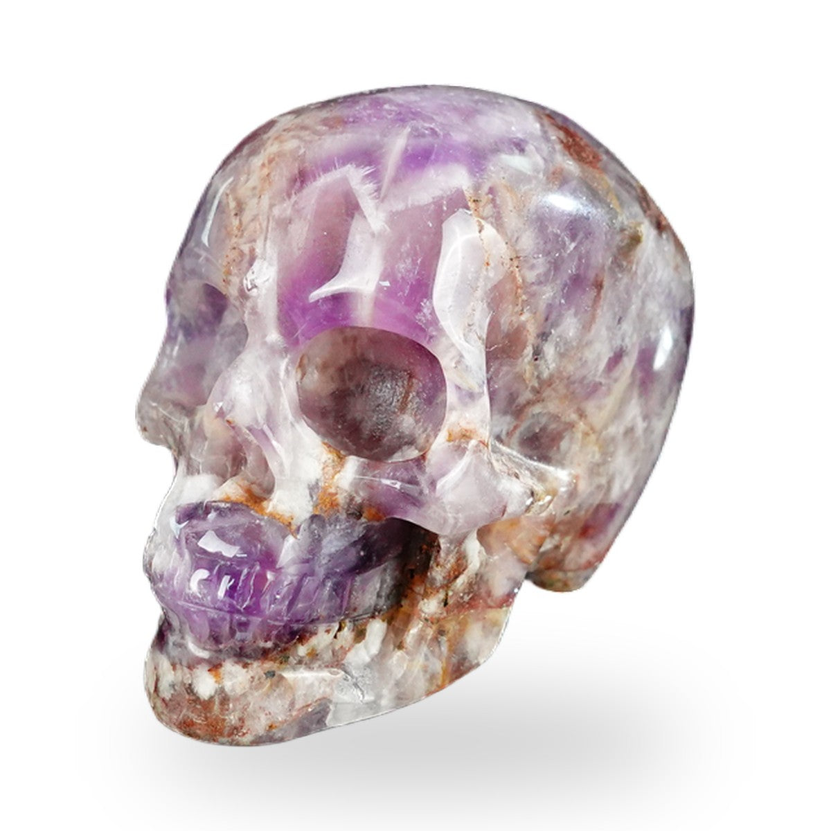 Why We Carve Skulls