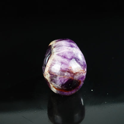 Dream Amethyst crystal skull 2.2" SKH20AM20 photo 5