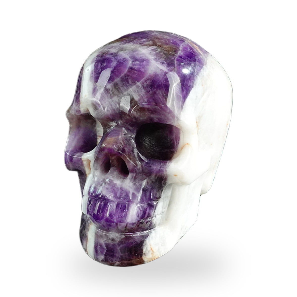 Why We Carve Skulls