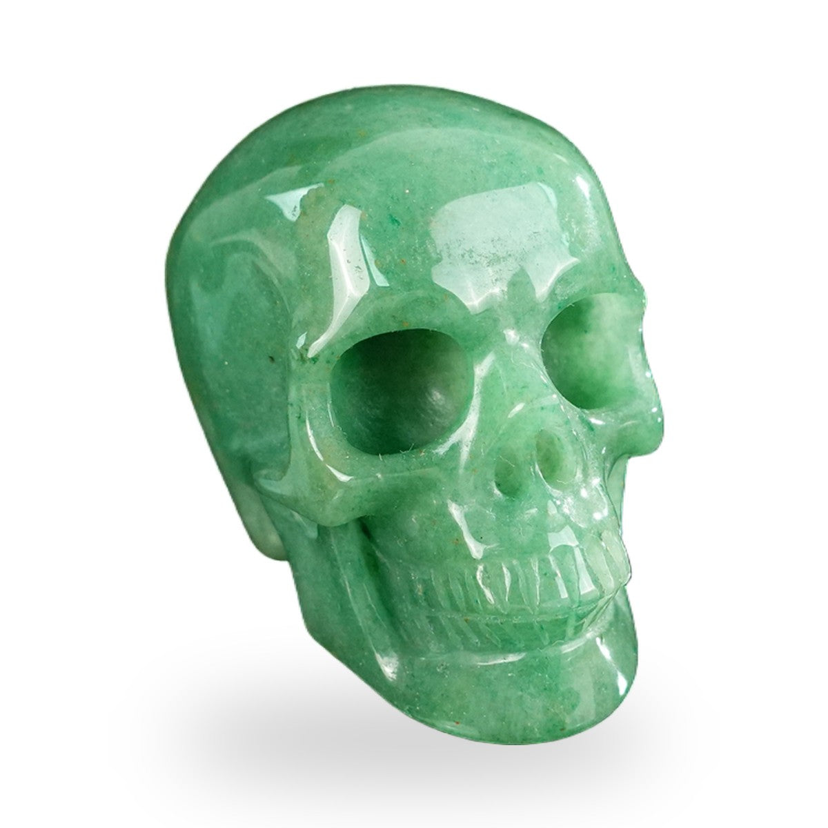 Why We Carve Skulls