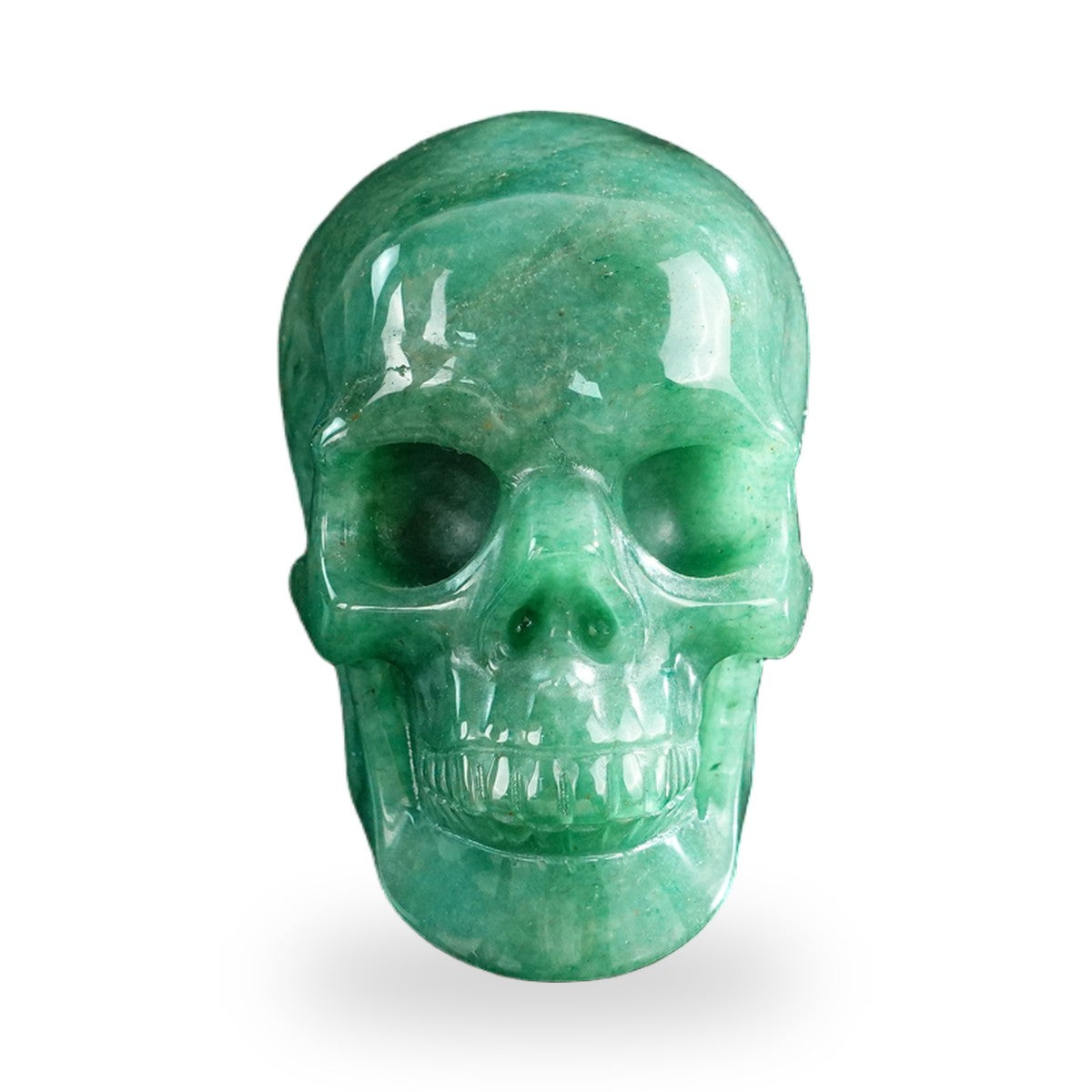 Why We Carve Skulls