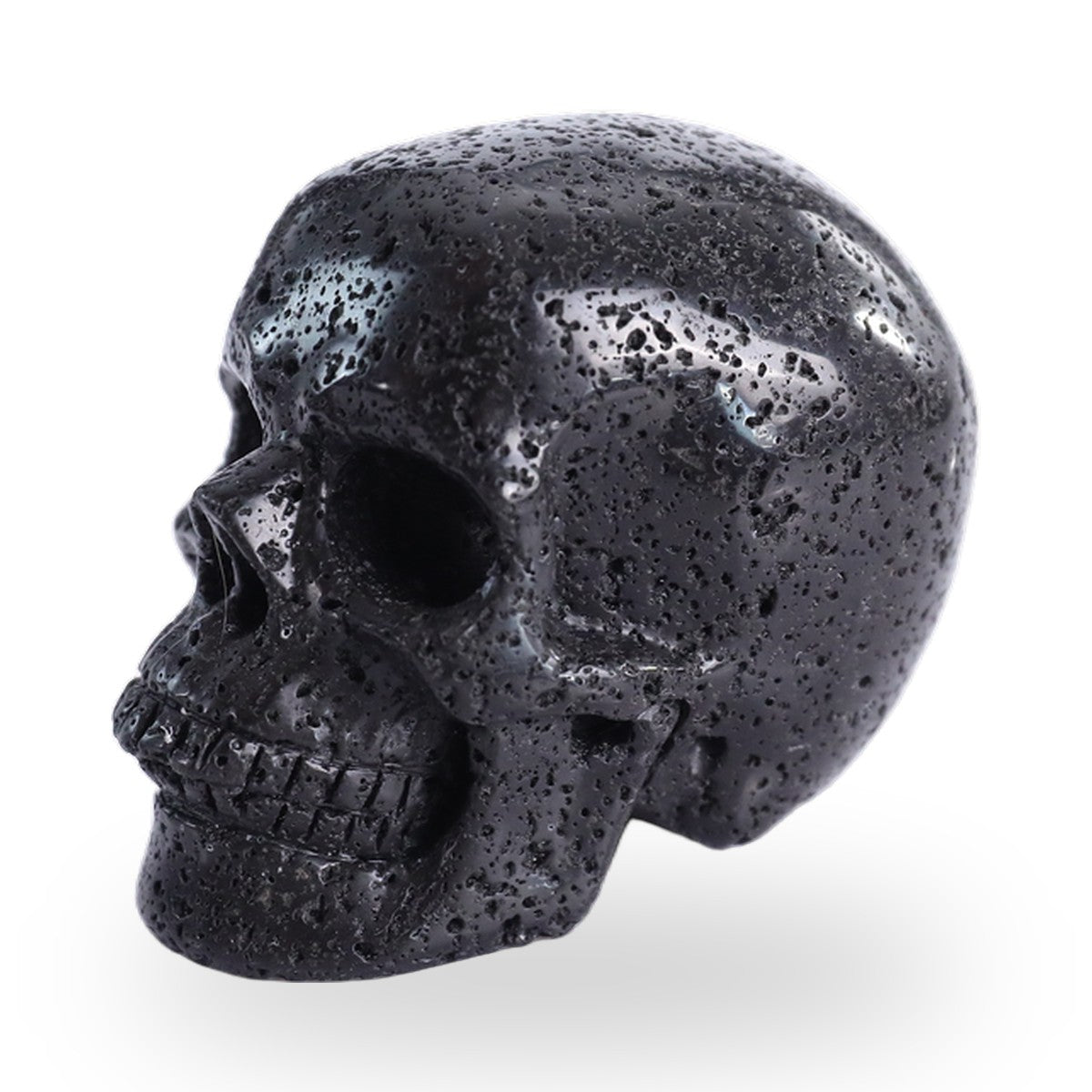 Why We Carve Skulls
