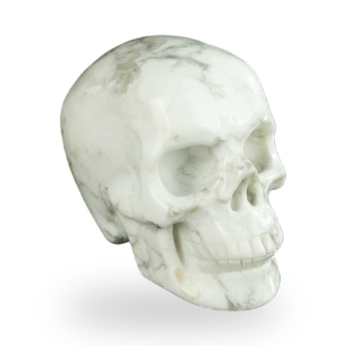 Why We Carve Skulls