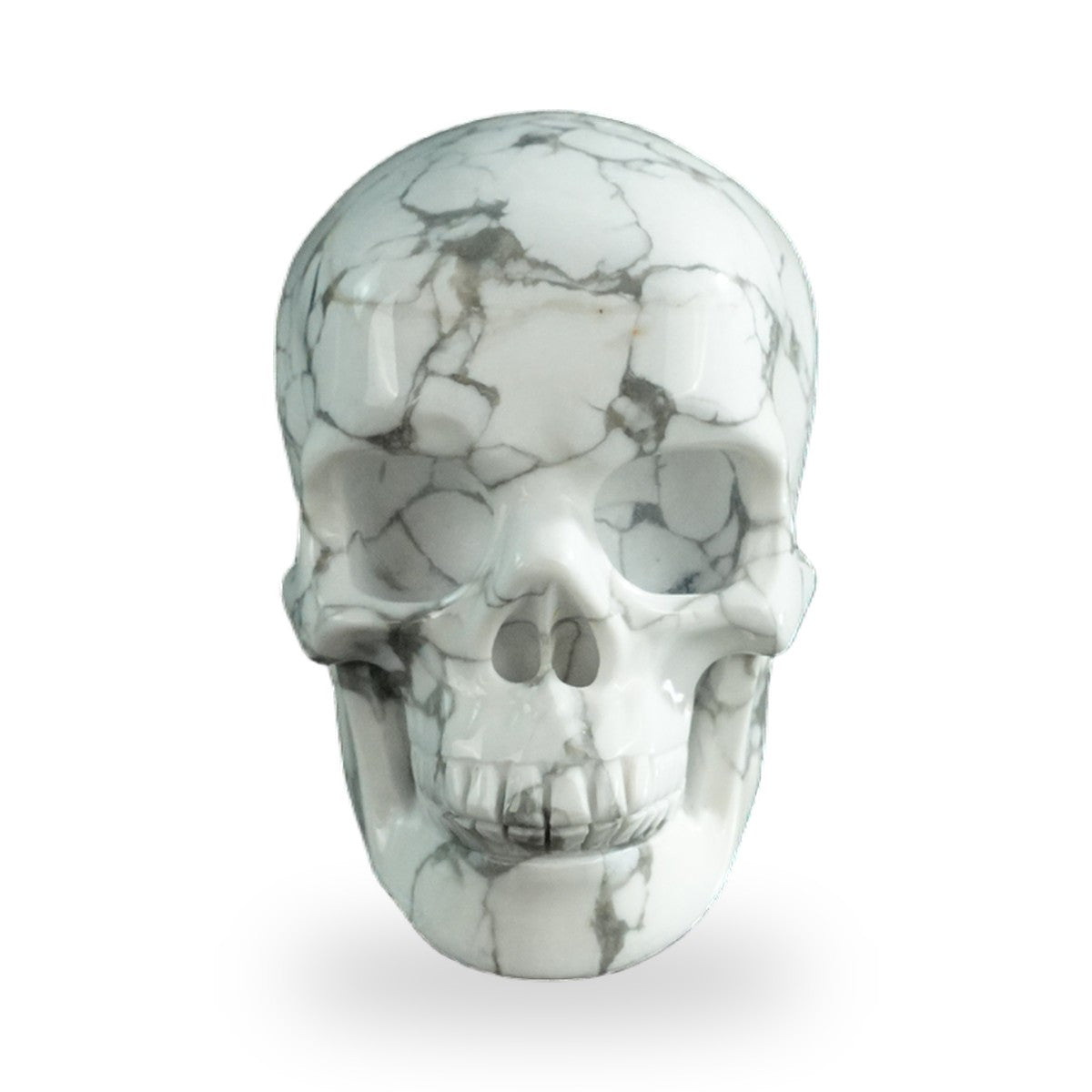 Why We Carve Skulls