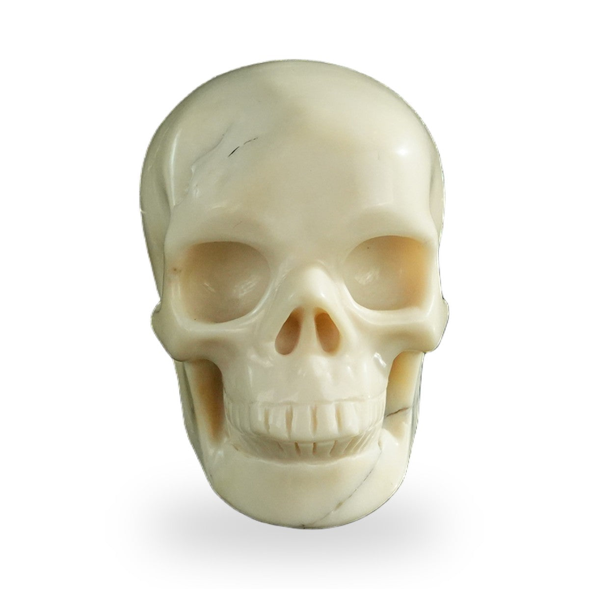 Why We Carve Skulls