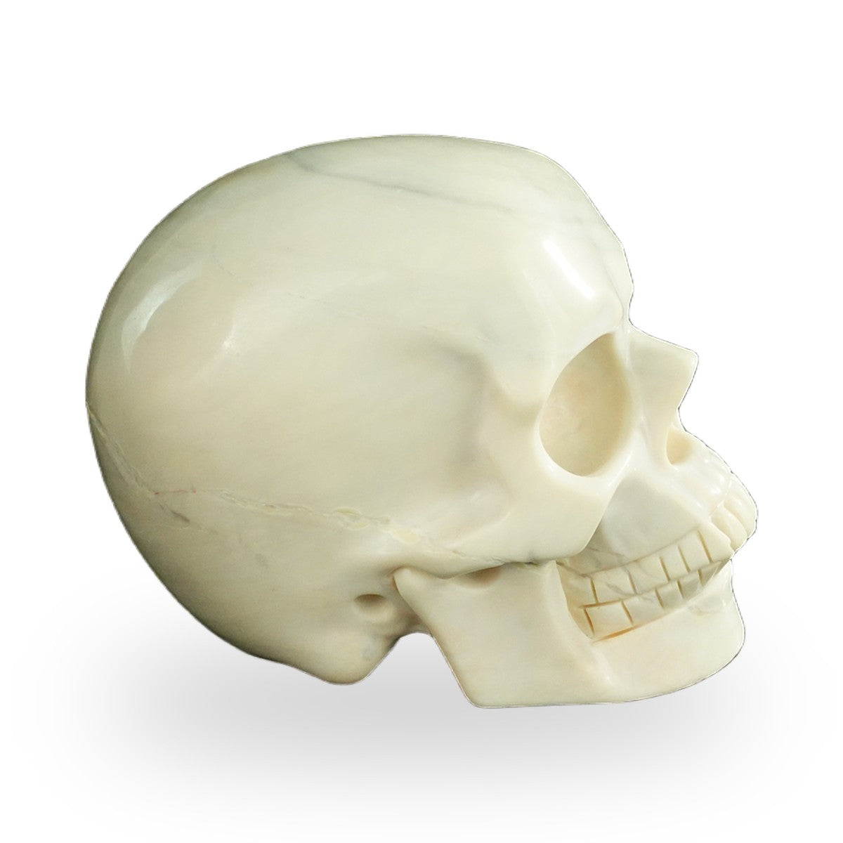 Why We Carve Skulls