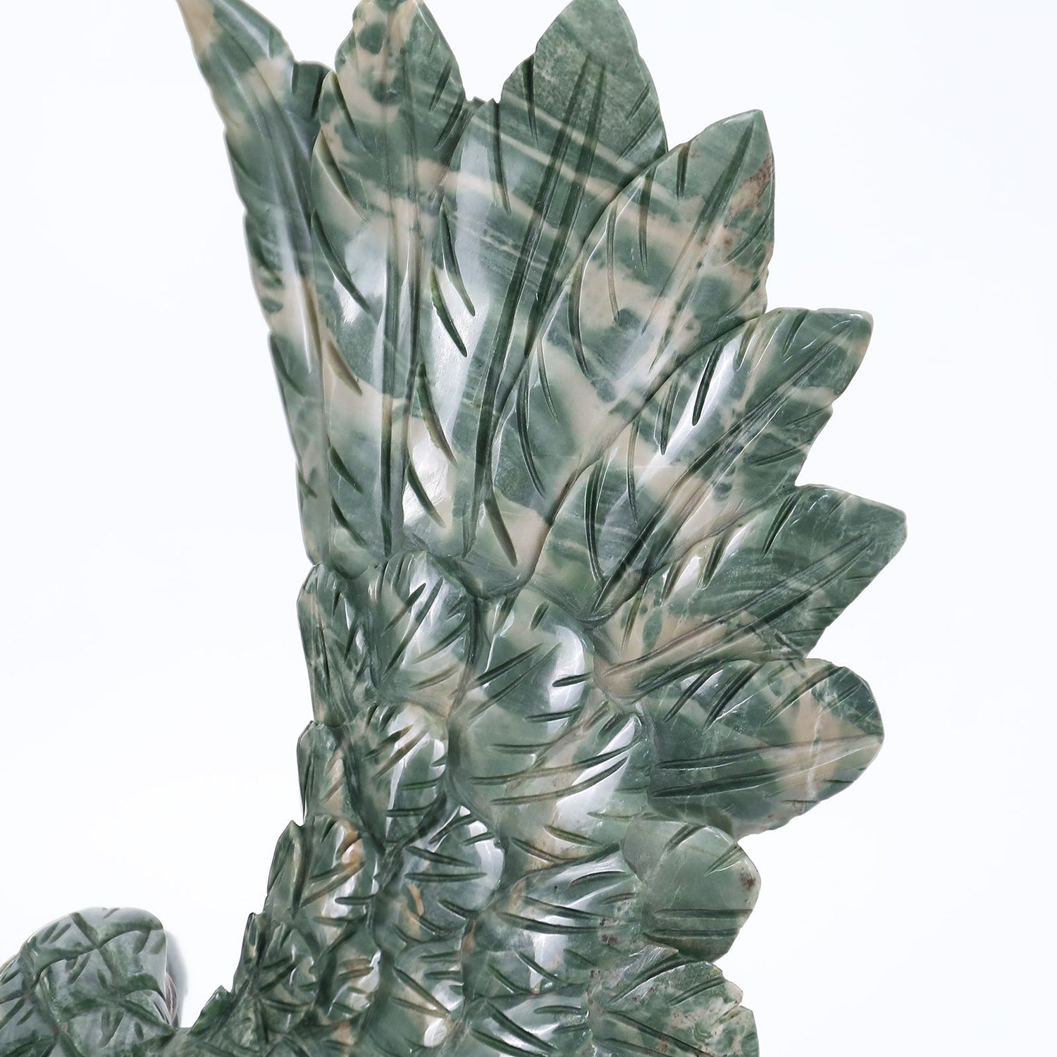 Why We Carve Animals