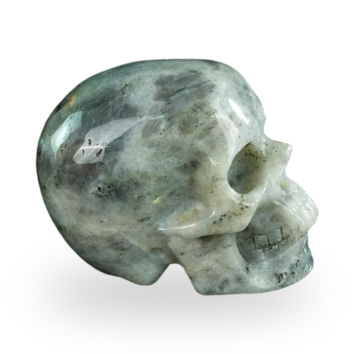 Why We Carve Skulls