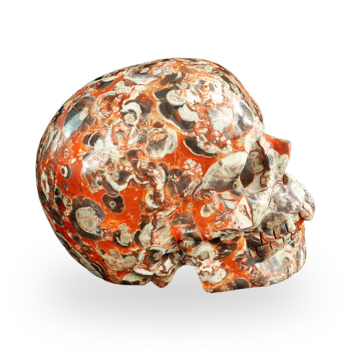 Why We Carve Skulls