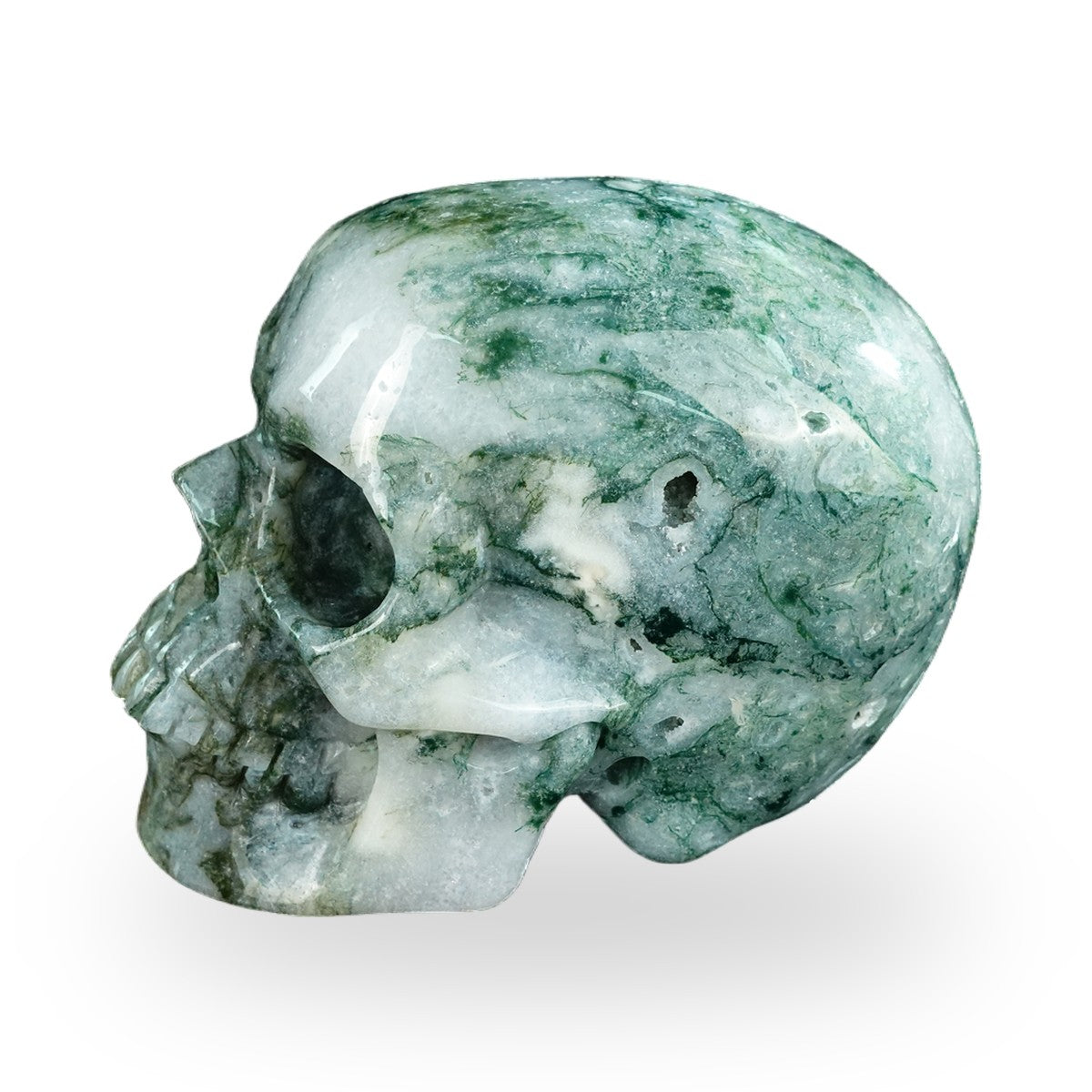Why We Carve Skulls