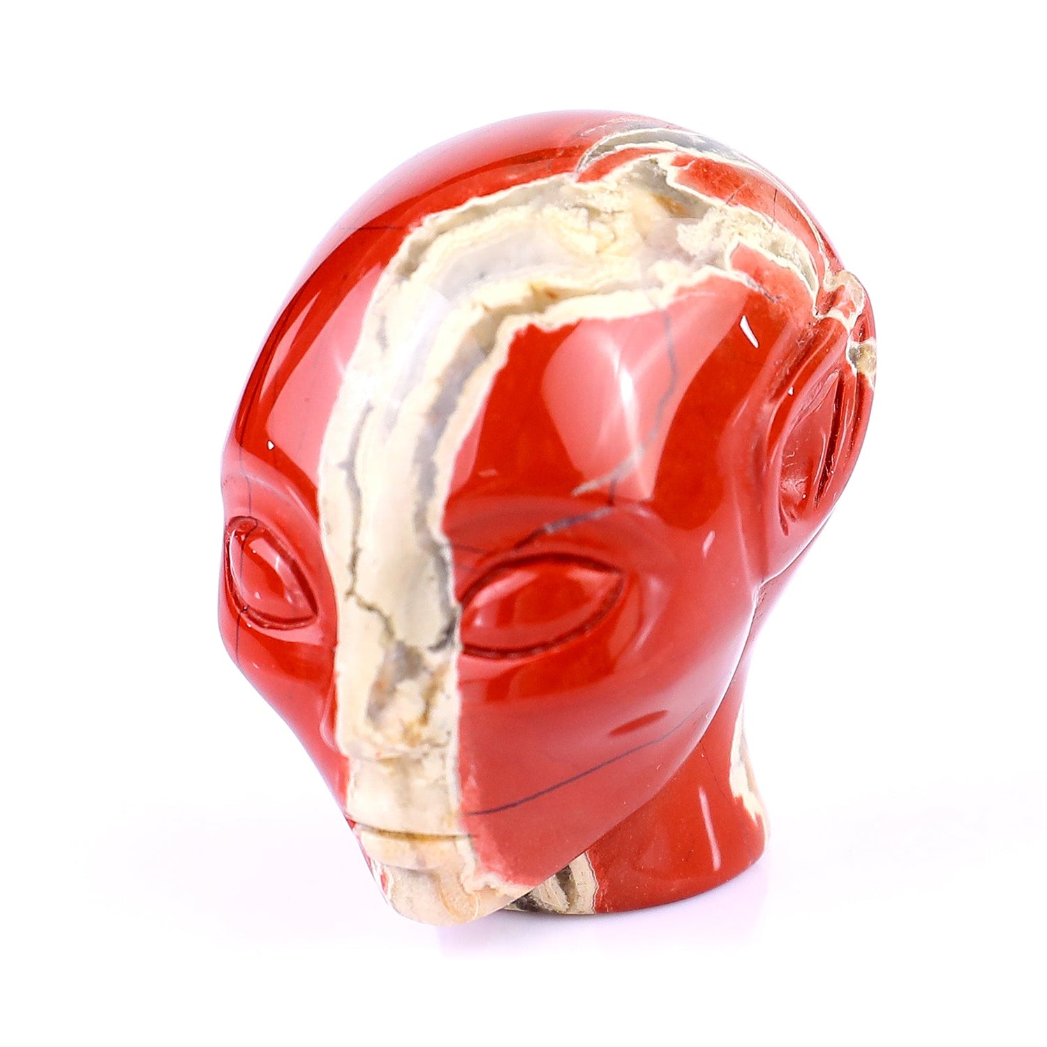 Why We Carve Alien & Elf Skulls