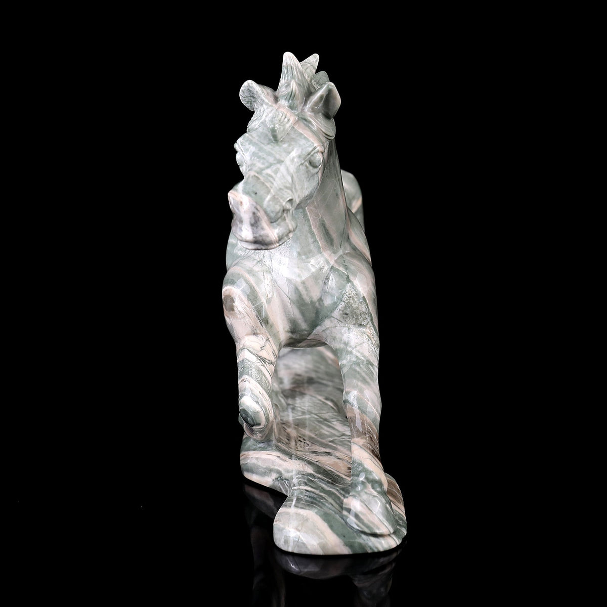 Why We Carve Animals