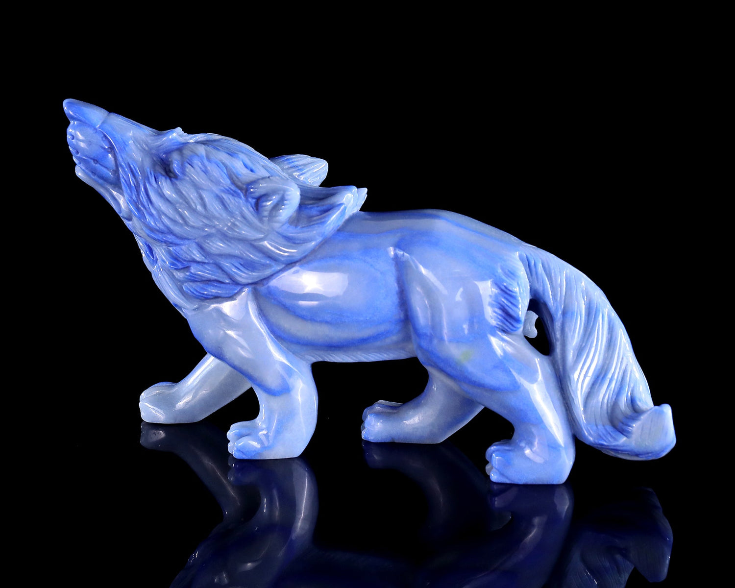 Why We Carve Animals
