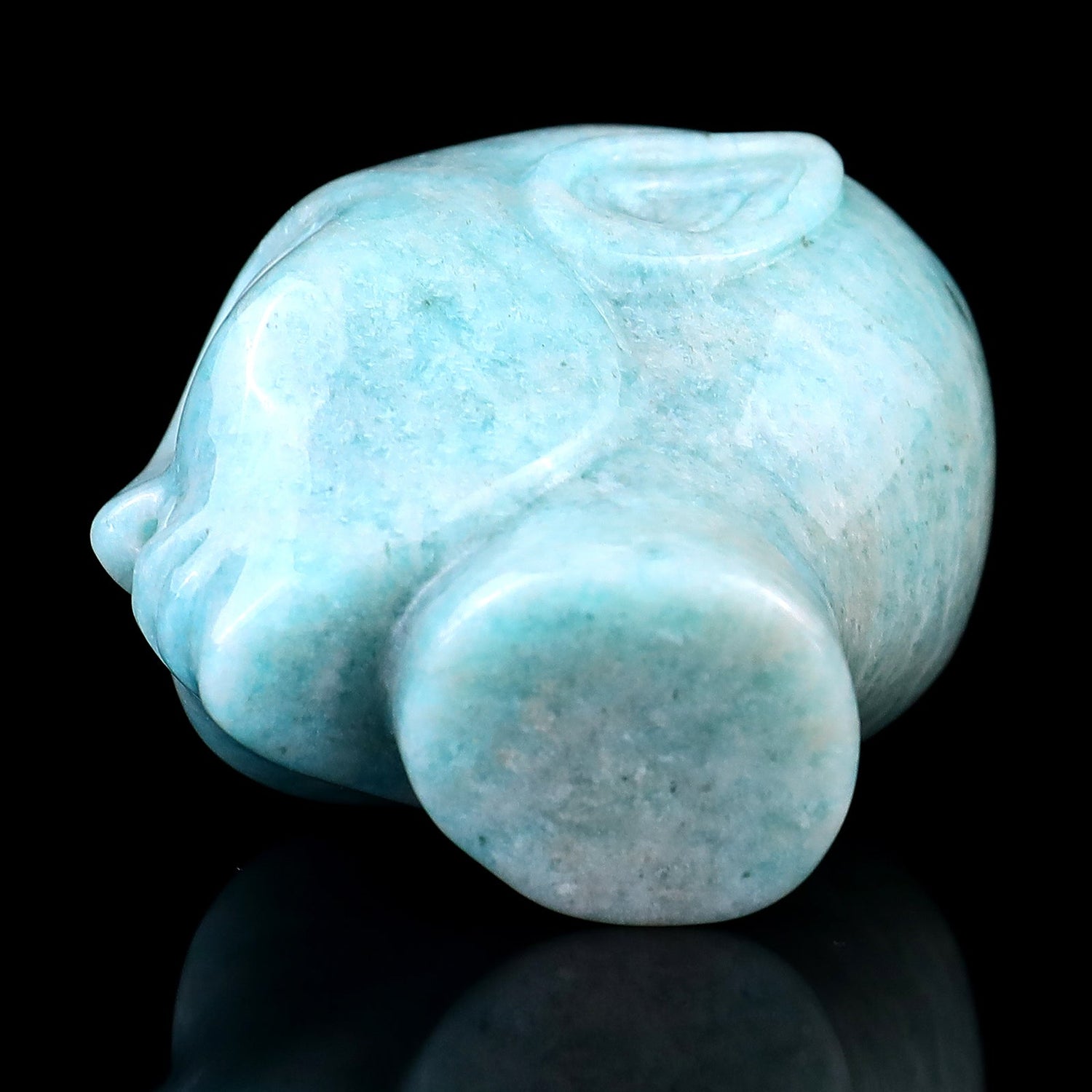 Why We Carve Alien & Elf Skulls
