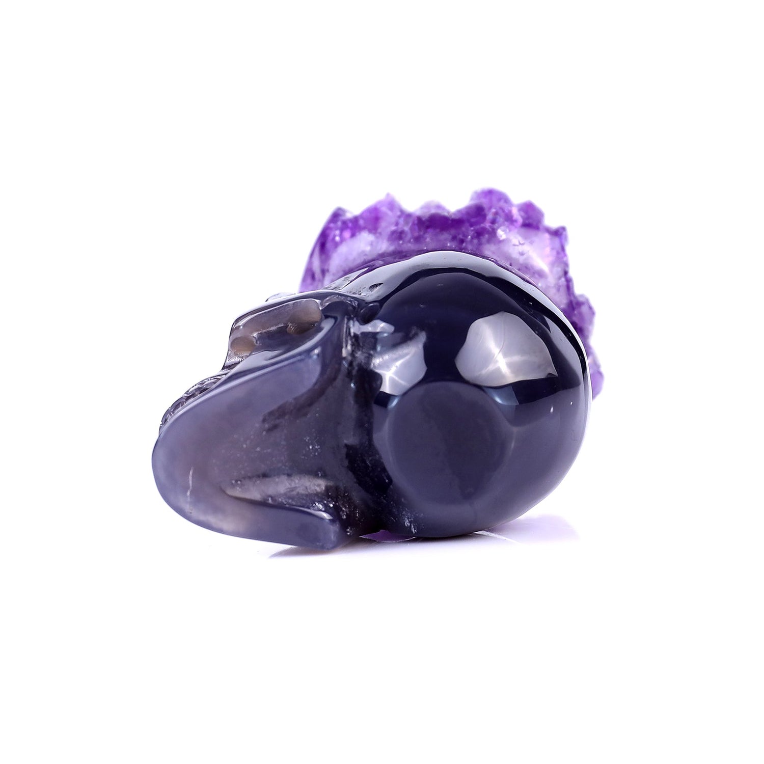 Why We Carve Into Geodes