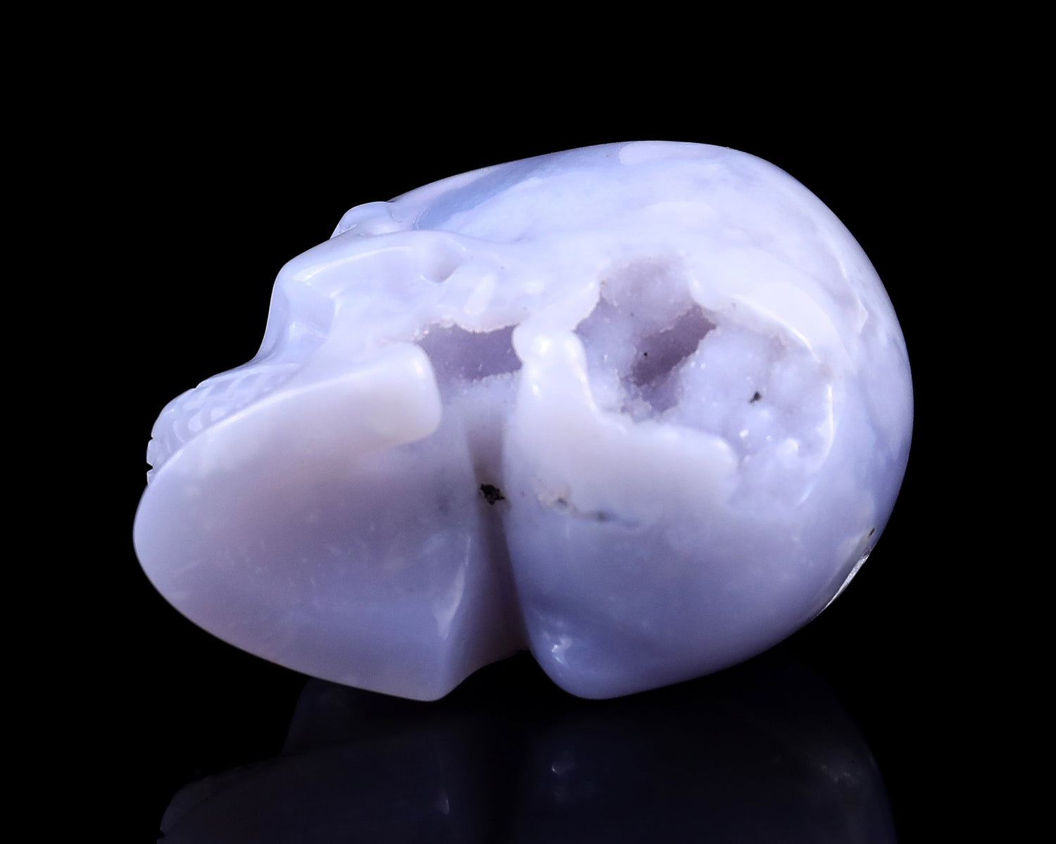 Why We Carve Skulls