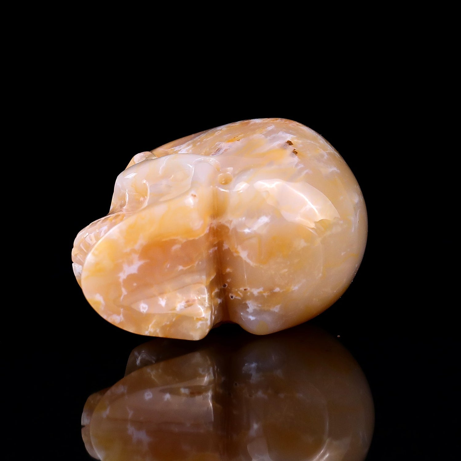 Why We Carve Skulls