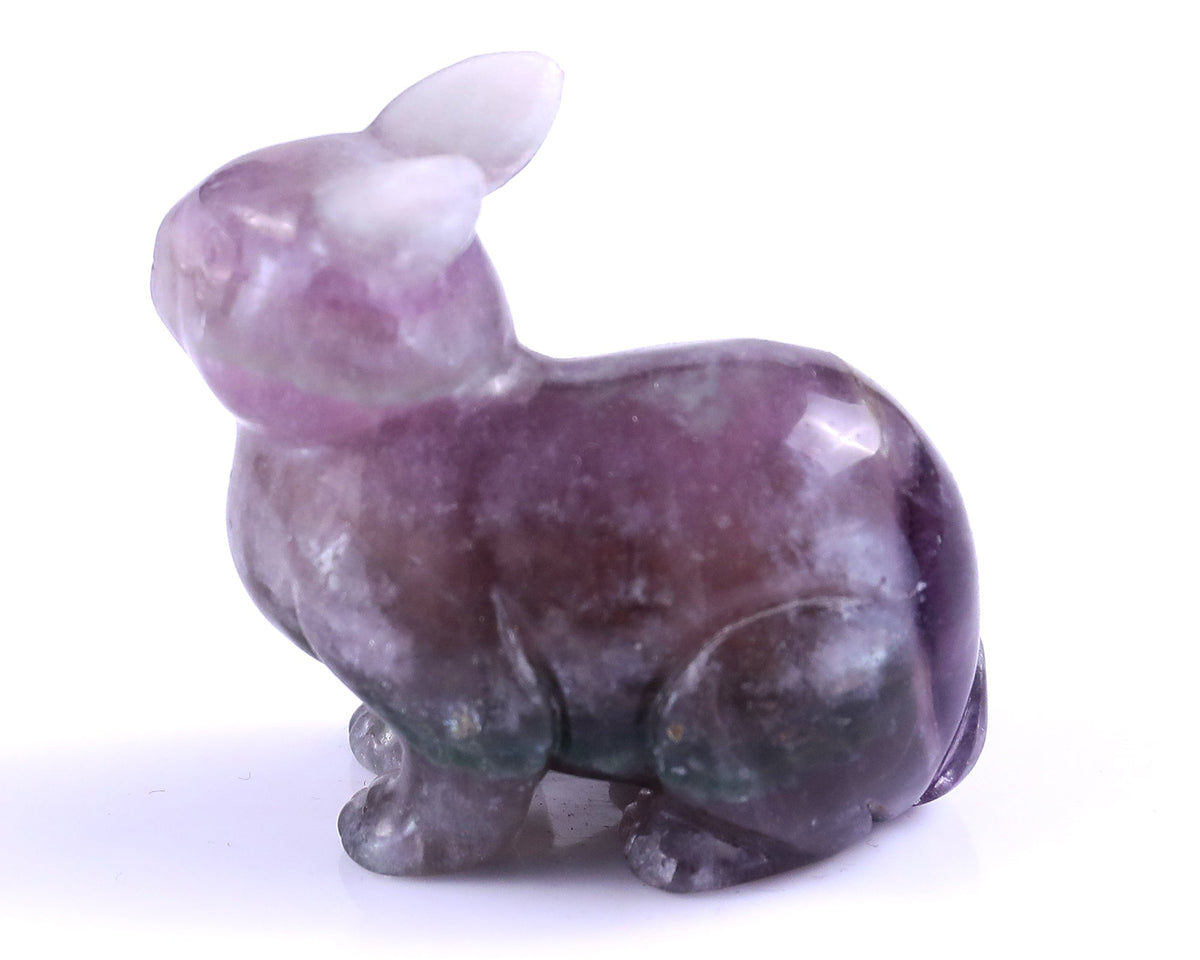 Why We Carve Animals