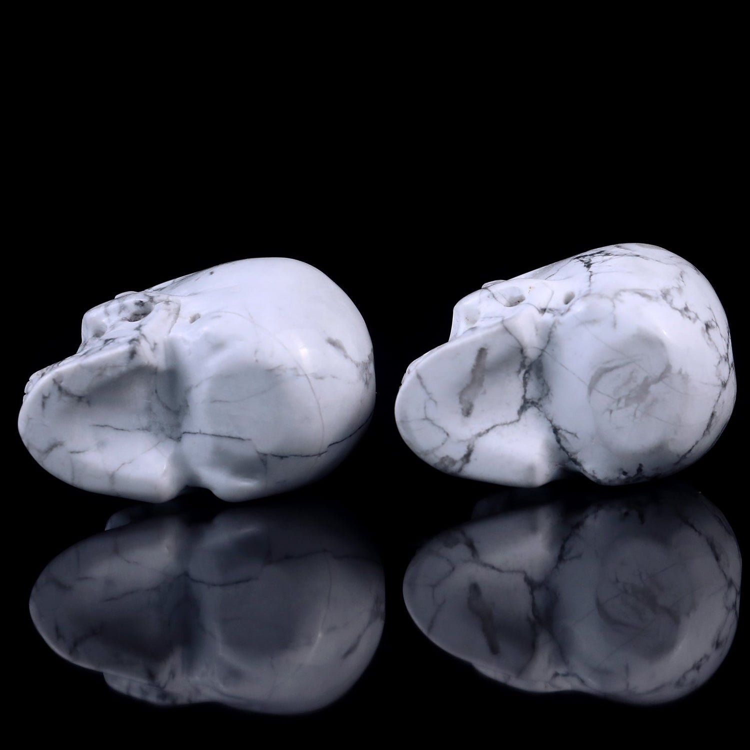 Why We Carve Skulls