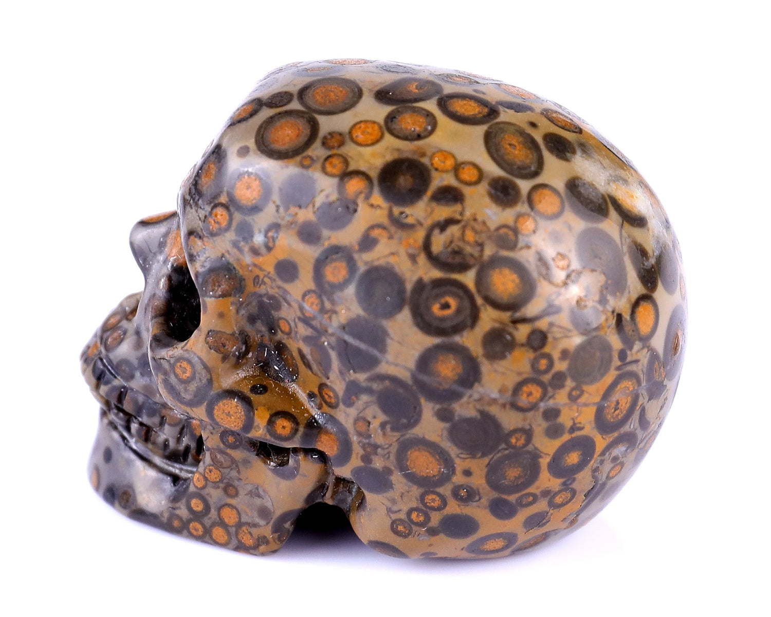 Why We Carve Skulls